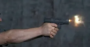 pistola