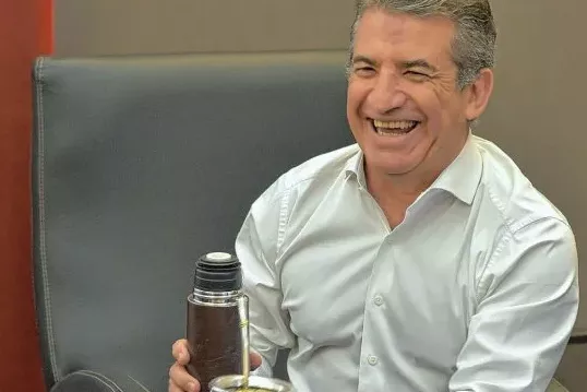 urribarri