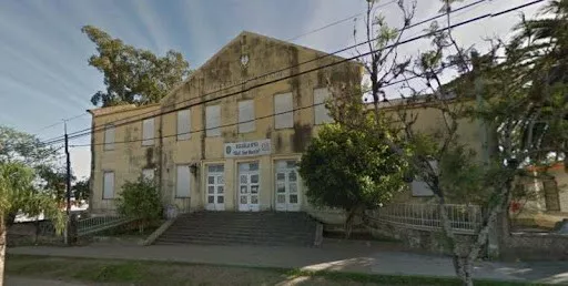 ESCUELAS ELECCIOENES