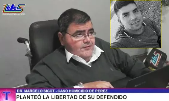 Marcelo Sigot