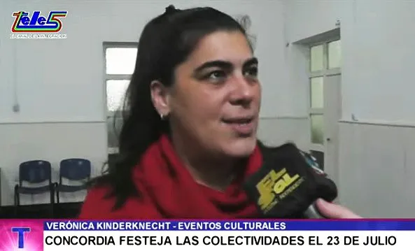 verónica