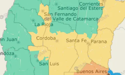 pronostico