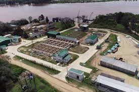 obras
