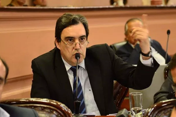 jorge monge