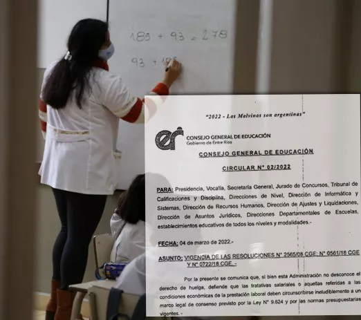 descuento a docentes
