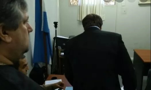 CASO ESCOBAR