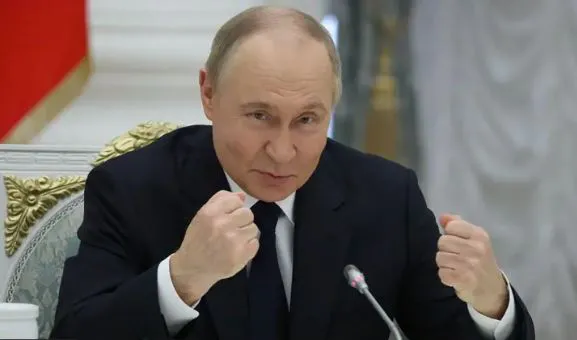 PUTIN