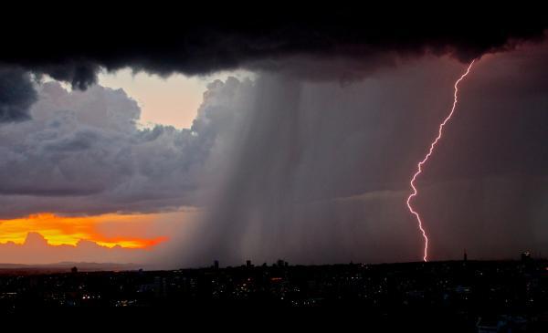 tormenta