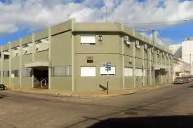 sanatorio