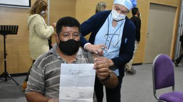 vacunacion cercificado medico