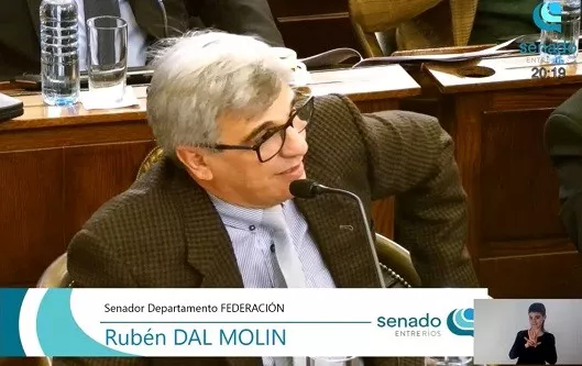 Dal Molín