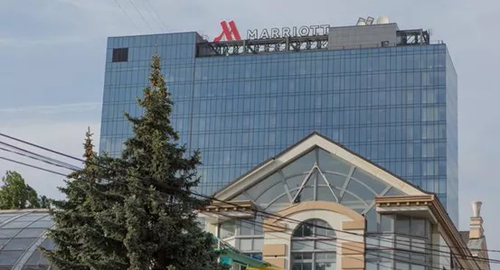 Marriot