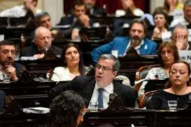 sesionando