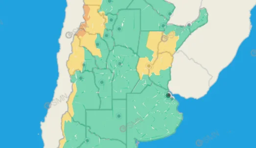 amarilla