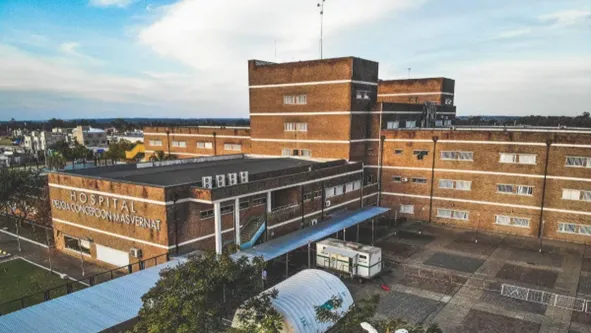 hospital