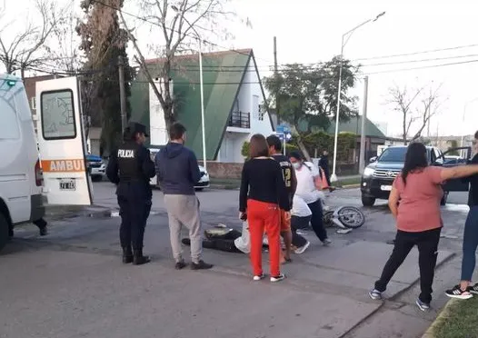 accidente fiscal
