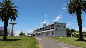 INTA