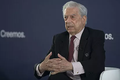 VARGAS LLOSA