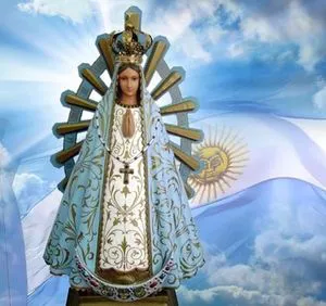 virgen
