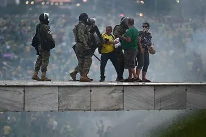 Brasil 1