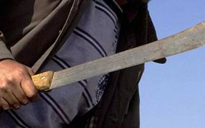 Machete