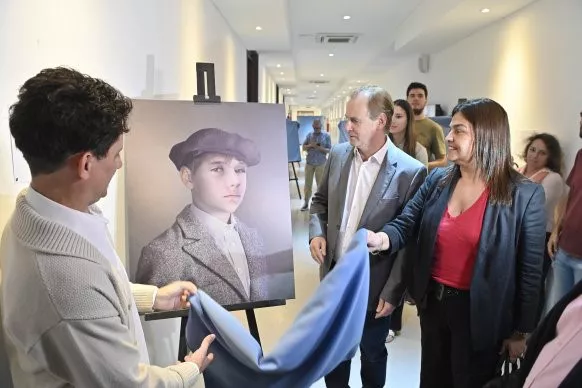 Muestra, Bordet