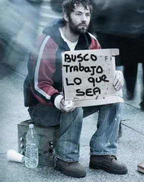 busco trabajo