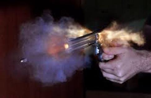 revolver