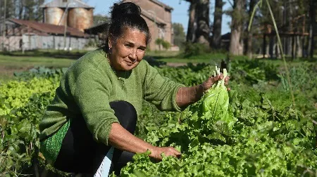 Mujeres