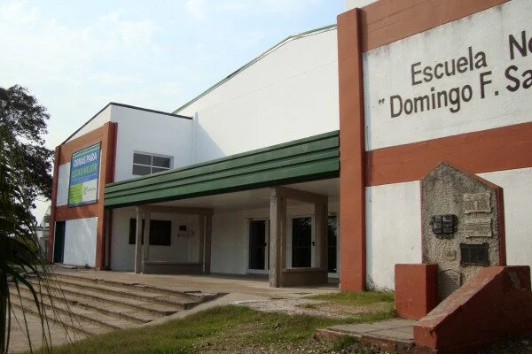 escuela