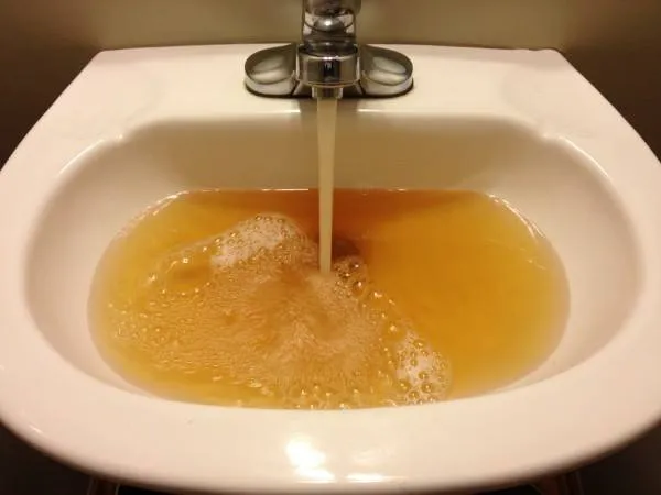 agua