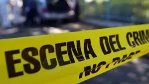 Escena del crimen
