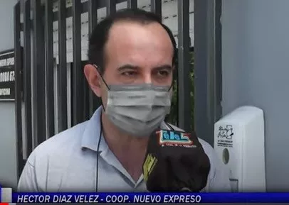 Diaz Velez