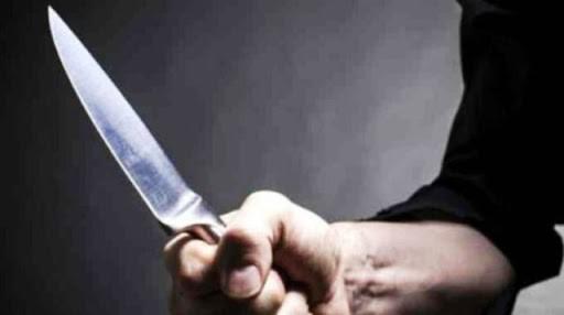 cuchillo