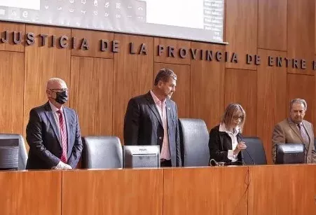 Jury