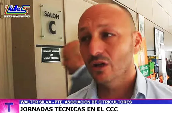 Citricultores