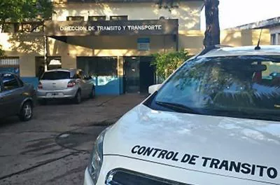 Central de Tránsito
