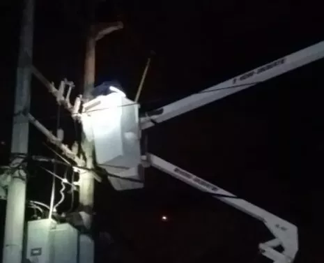 LUZ