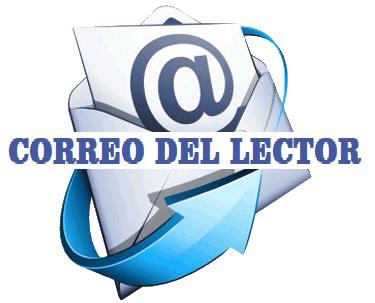 correo del lector