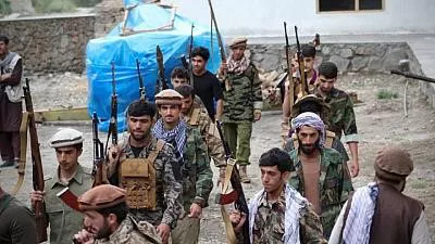 TALIBANES