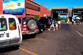 centro frontera
