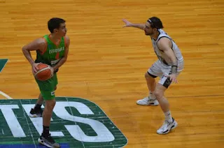 basquet