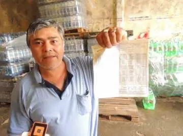 CHILO BARRIOS