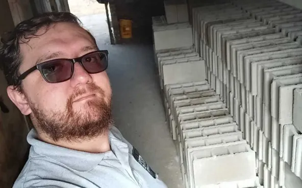 Andrés Miguel Schmidt