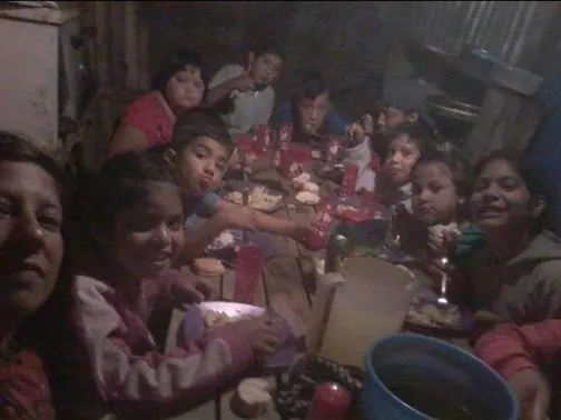 COMEDOR