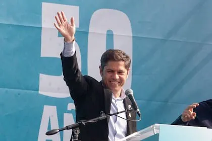 kicillof