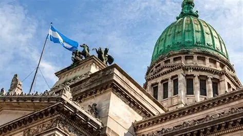senado