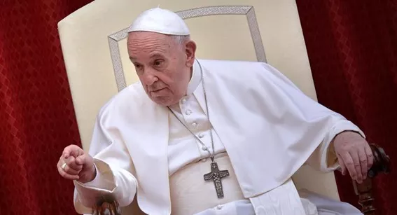 PAPA FRANCISCO