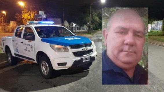 policia