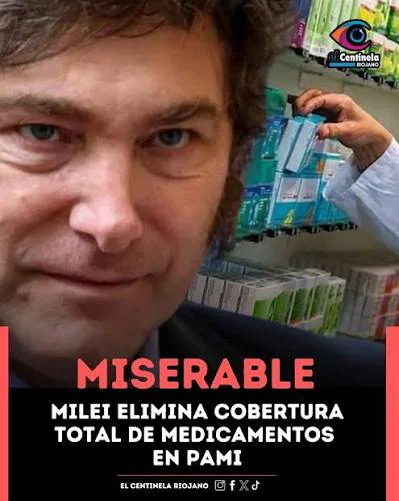 milei